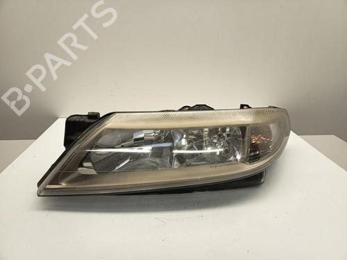 Used Left headlight Left headlight RENAULT LAGUNA II Grandtour (KG0/1_) 3.0 V6 24V (KG0D, KG01) (207 hp) 32761087 32761087