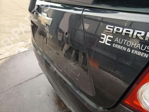 Tailgate CHEVROLET SPARK (M300) 1.0 | BP32763569C6  - Image 7