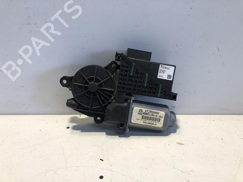 Used Left front window motor Left front window motor VW POLO IV (9N_, 9A_) 1.4 16V (75 hp) 32733986 32733986