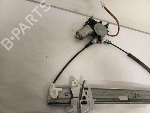 Front right window mechanism MAZDA PREMACY (CP) 1.9 (CP8W) | BP33611470C23 - Image 4