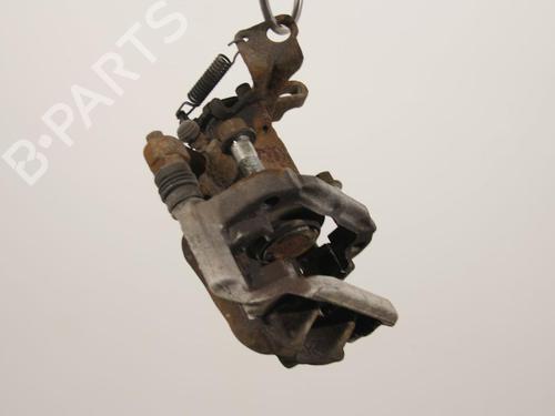 Used Right rear brake caliper OPEL ASTRA J Sports Tourer (P10) 1.4 Turbo (35) (140 hp) 27229535
