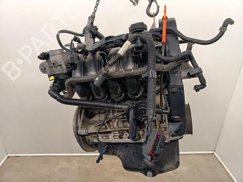Motor SEAT IBIZA III (6L1) 1.4 16V (75 hp) 32762467