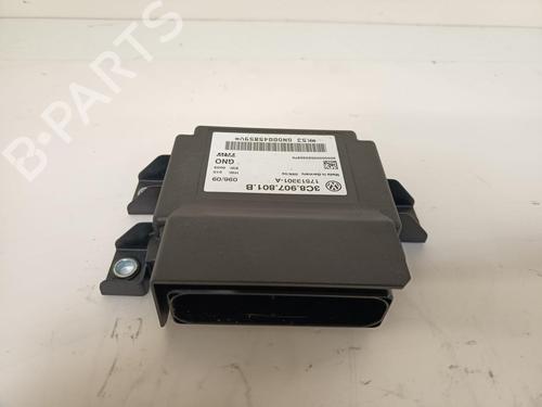 electronic-module-vw-passat-b6-variant-3c5-2005-2006-2007-2008-2009-2010-2011-32761325 main image