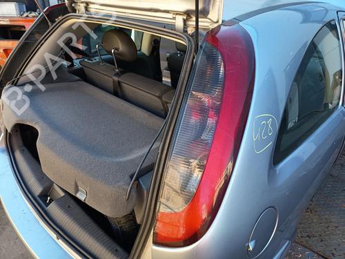 Used Right taillight Right taillight OPEL CORSA C (X01) 1.0 (F08, F68) (60 hp) 33749213 33749213