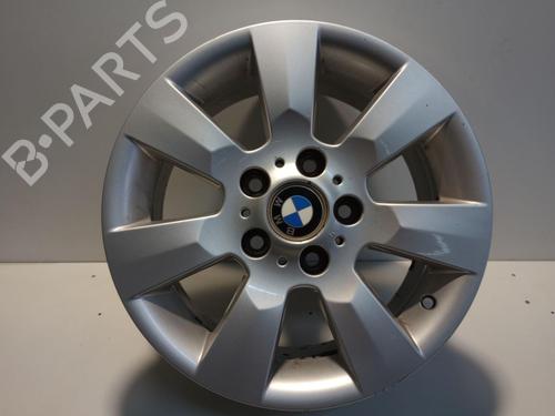 Fælk Fælk OPEL COMBO Box Body/MPV 1.7 DI 16V (65 hp) 32760836 32760836