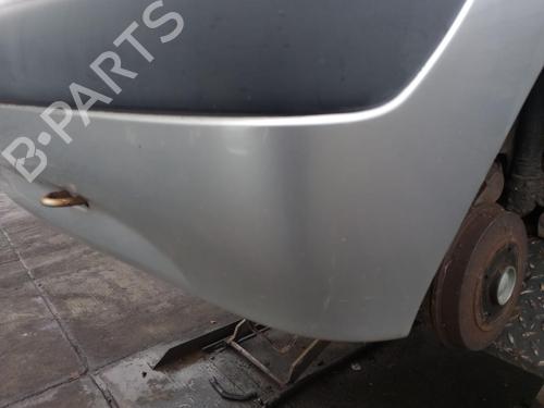Rear bumper CITROËN SAXO (S0, S1) 1.4 VTS | BP27232639C8 
