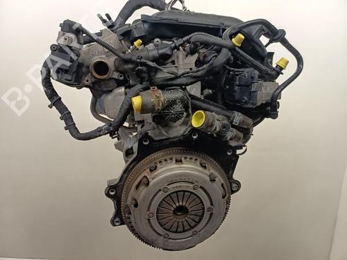 Engine SEAT IBIZA IV (6J5, 6P1) 1.2 TSI | BP32762415M1 - Image 6