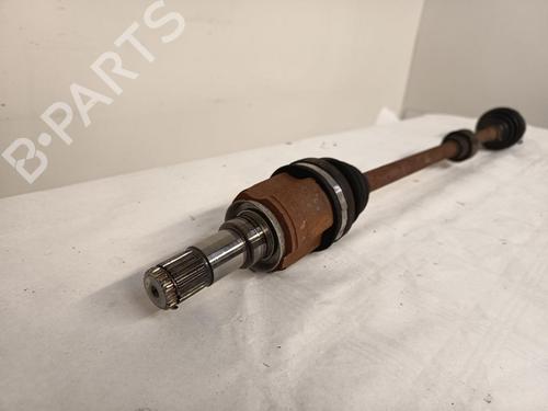 Right front driveshaft MITSUBISHI MIRAGE / SPACE STAR VI Hatchback (A0_A) 1.0 (A05A) | BP32761619M39 - Image 2