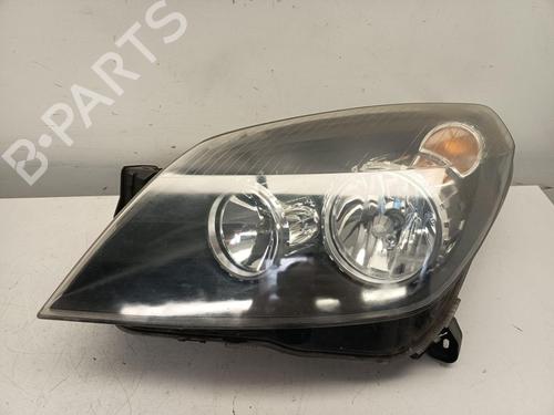 Used Left headlight Left headlight 38294226 38294226