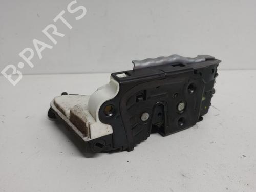 Rear right lock VW GOLF VII (5G1, BQ1, BE1, BE2) 2.0 TDI | BP27231802C99 