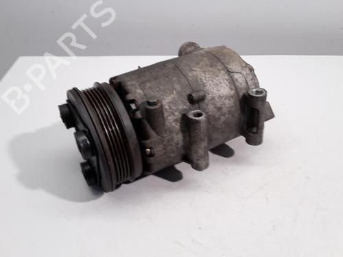 Used AC compressor FORD FOCUS II Turnier (DA_, FFS, DS) 1.6 Ti (115 hp) 27228706