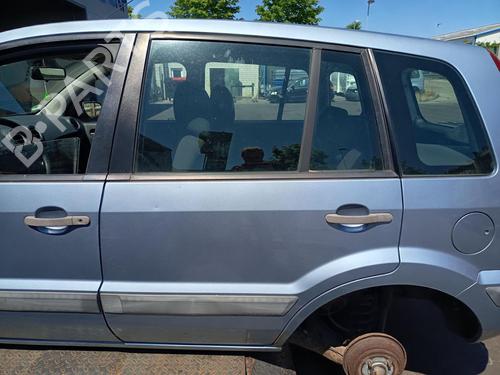 Used Left rear door Left rear door 37672616 37672616