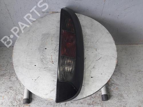 Used Right taillight BMW 3 (E90) 318 d (143 hp) 27226808