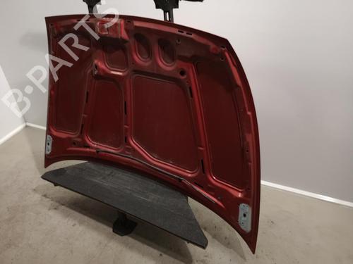 Hood FORD KA (RB_) 1.3 i ROCAM | BP27228337C1 