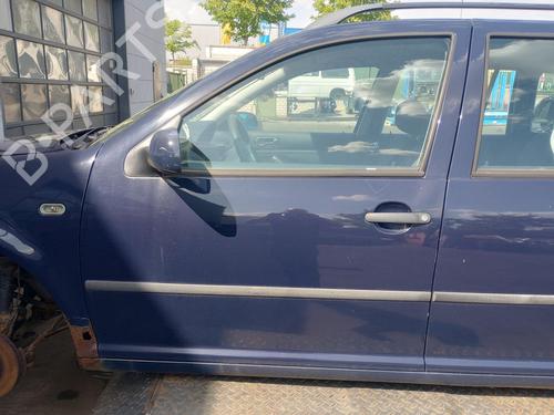 Used Left front door Left front door VW GOLF IV Variant (1J5) 1.6 16V (105 hp) 32733929 32733929