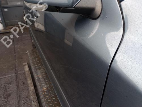 Right front door SKODA OCTAVIA II Combi (1Z5) 1.6 FSI | BP27232170C3 