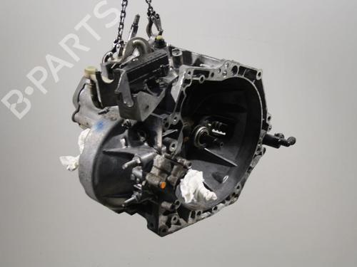 Cambio PEUGEOT 308 SW I (4E_, 4H_) 1.6 16V (120 hp) 30194469