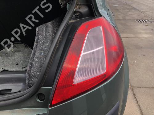 Used Right taillight RENAULT MEGANE II (BM0/1_, CM0/1_) 1.6 16V (BM0C, CM0C) (113 hp) 27229267