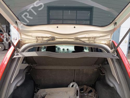 Used Rear parcel shelf Rear parcel shelf 39106060 39106060
