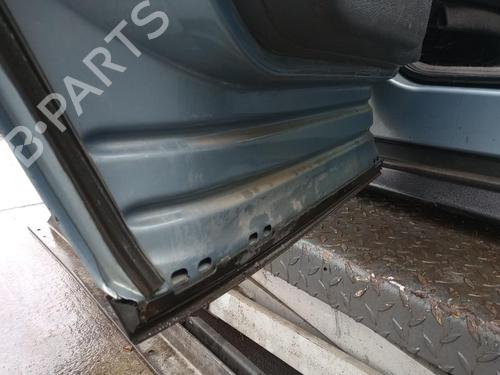 Left rear door MERCEDES-BENZ A-CLASS (W168) A 140 (168.031, 168.131) | BP27233382C4 