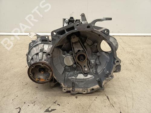 Gearkasse Gearkasse VW TOURAN (1T1, 1T2) 1.4 TSI (140 hp) 35916833 35916833