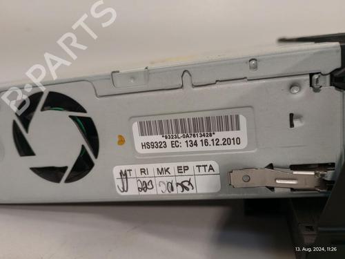 Radio AUDI A4 B8 Avant (8K5) 2.0 TFSI | BP27231228E6 