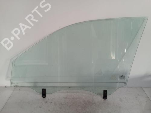 Front right door window HYUNDAI TUCSON (JM) 2.0 | BP27231898C19 