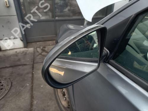 Retrovisor esquerdo Retrovisor esquerdo NISSAN QASHQAI I (J10, NJ10) 2.0 (141 hp) 39889948 39889948