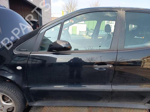 Used Left front door Left front door MERCEDES-BENZ A-CLASS (W168) A 190 (168.032, 168.132) (125 hp) 33294794 33294794