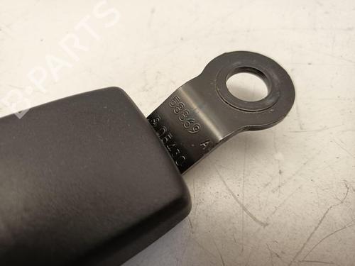 Seat buckle RENAULT KANGOO (KC0/1_) 1.2 16V (KC05, KC06, KC03, KC0T, KC0W, KC1D) | BP37081473I32 - Image 4