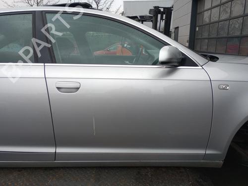 Dør højre fortil AUDI A6 C6 (4F2) 2.4 (177 hp) 27233164