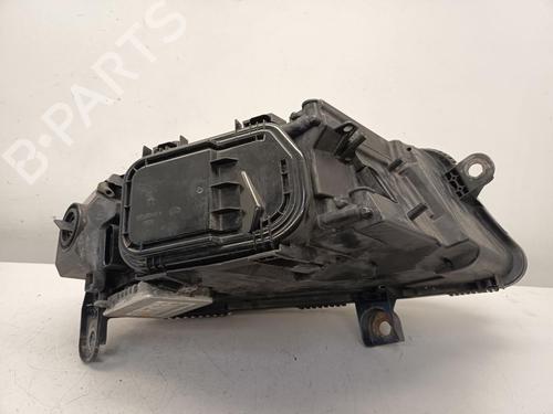 Left headlight AUDI A6 C6 Avant (4F5) 3.0 TDI quattro | BP33275239C28 - Image 2