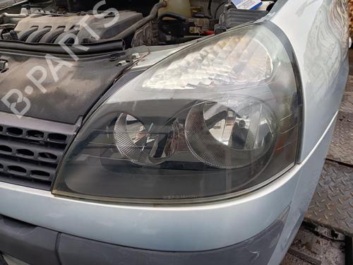 Used Left headlight Left headlight RENAULT CLIO II (BB_, CB_) 1.2 16V (BB05, BB0W, BB11, BB27, BB2T, BB2U, BB2V, CB05,... (75 hp) 33995708 33995708