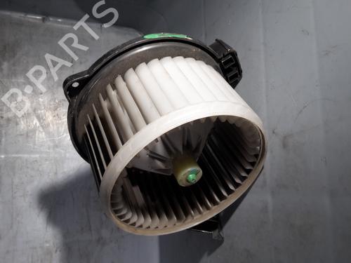 Heater blower motor BMW 3 (E90) 318 d | BP27226368M62 