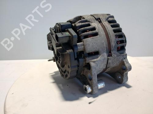 Alternator VW POLO (9N_, 9A_) 1.4 FSI | BP27229410M7 