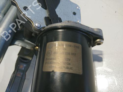 Front wiper motor SEAT TOLEDO II (1M2) 1.9 TDI | BP27229440M29 
