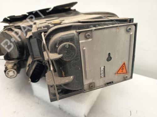 Right headlight VW PASSAT B6 Variant (3C5) 2.0 TDI 16V 4motion | BP39476371C29 - Image 5