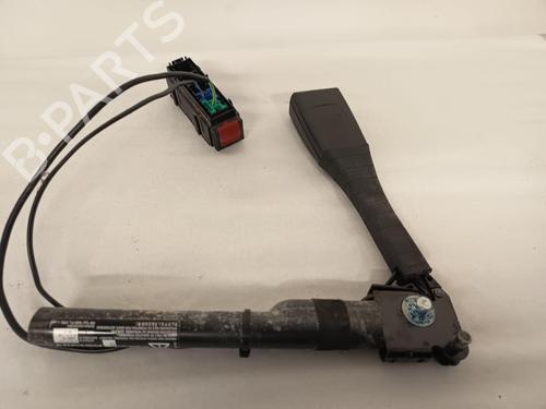 Used Seat buckle OPEL CORSA D (S07) 1.2 (L08, L68) (80 hp) 30494419