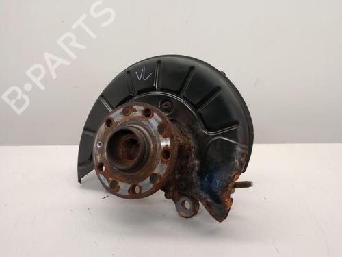 Used Left front steering knuckle VW JETTA IV (162, 163, AV3, AV2) 1.2 TSI 16V (105 hp) 27230421
