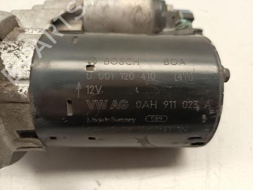 Starter VW PASSAT B6 Variant (3C5) 1.6 | BP33611565M8  - Image 5