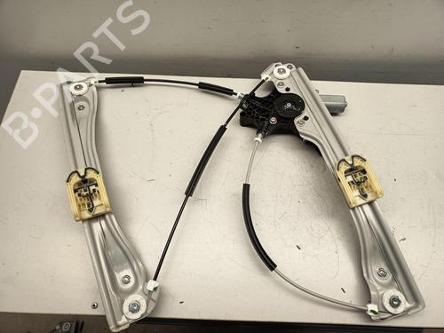 Used Front right window mechanism Front right window mechanism OPEL INSIGNIA B Country Tourer (Z18) 2.0 CDTi (47) (170 hp) 32763961 32763961