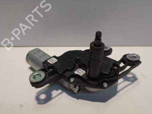 Used Rear wiper motor VW GOLF VII (5G1, BQ1, BE1, BE2) 2.0 TDI (150 hp) 27231800