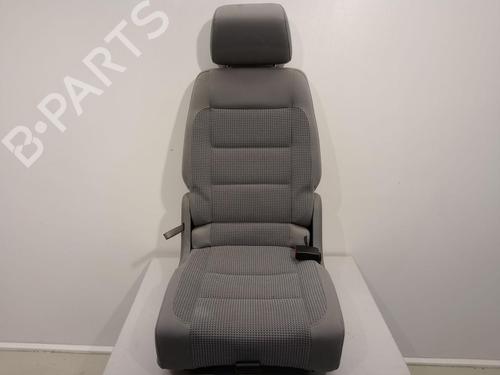 Sæde Bagtil VW TOURAN (1T1, 1T2) 1.6 FSI (115 hp) 27229499
