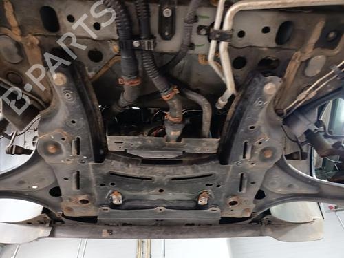 Vorderachsträger für SMART FORTWO Coupe (453) 1.0 (453.341) (60 hp) 32762599