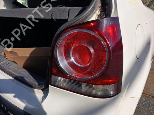 Højre baglygte Højre baglygte VW POLO IV (9N_, 9A_) 1.2 (60 hp) 36938033 36938033
