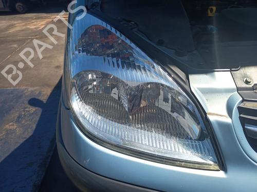 Phare droit Phare droit CITROËN C5 I (DC_) 2.0 16V (DCRFNC, DCRFNF) (136 hp) 36230462 36230462
