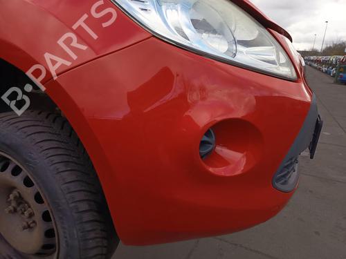 Front bumper FORD KA (RU8) 1.2 | BP33469064C7 - Image 2