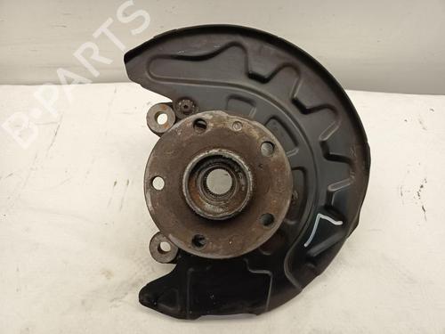 Used Left front steering knuckle Left front steering knuckle 37223725 37223725