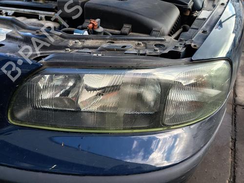 Used Left headlight Left headlight 39476302 39476302