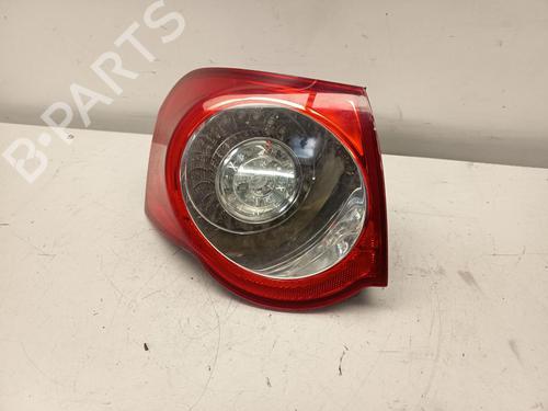 Fanale posteriore sinistro Fanale posteriore sinistro VW PASSAT B6 Variant (3C5) 1.9 TDI (105 hp) 33749216 33749216
